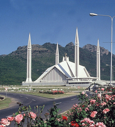 Pakistan