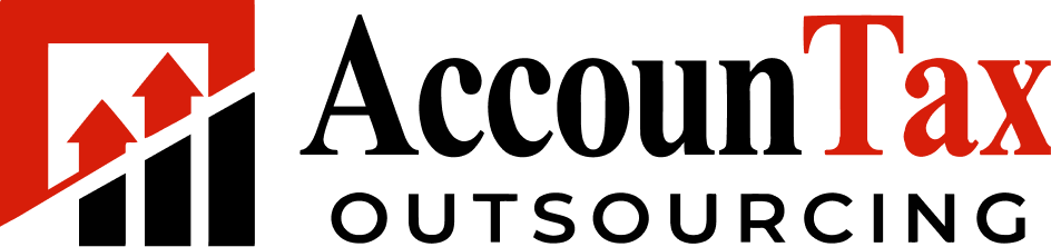 Accountax Outsourcing logo